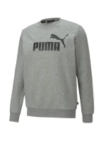Pánská mikina ESS Big Logo Crew FL M model 18801088 03 - Puma