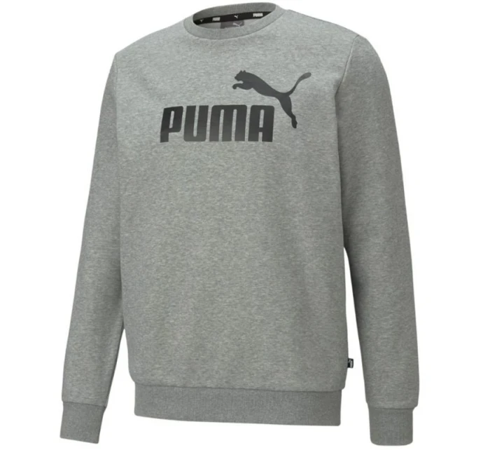 Pánská mikina ESS Big Logo Crew FL M model 18801088 03 - Puma