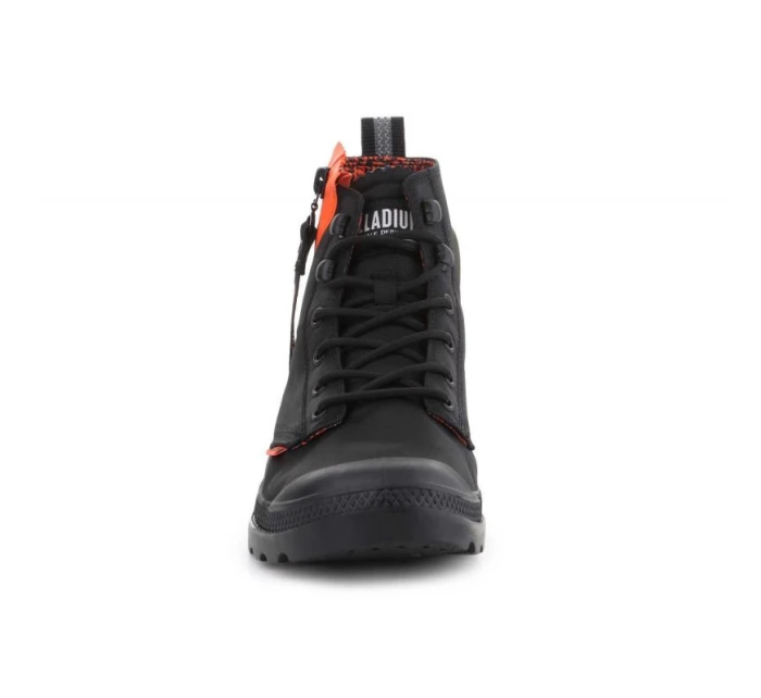 Unisex Pampa Unlocked U 77239-010-M - Palladium Unisex Pampa Unlocked U 77239-010-M - Palladium