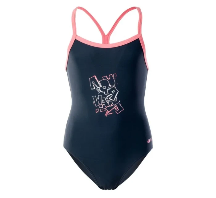 Kostium kąpielowy Jr model 19505657 - AquaWave Kostium kąpielowy Jr model 19505657 - AquaWave