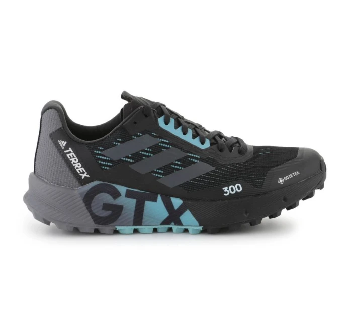 Pánske topánky Terrex Agravic Flow 2 GTX M H03382 - Adidas Pánske topánky Terrex Agravic Flow 2 GTX M H03382 - Adidas