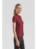 LadyFit 65/35 Polo Dámské piqué polo model 22426796 white - Fruit of the Loom LadyFit 65/35 Polo Dámské piqué polo model 22426796 white - Fruit of the Loom