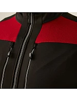 Regatta TRA 914 Elastická vesta „E-volve“ 36.A914 classic red/black Regatta TRA 914 Elastická vesta „E-volve“ 36.A914 classic red/black