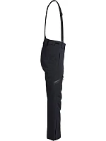 Core Ski Pants Men Pánské lyžařské kalhoty model 22470481 black - Tenson Core Ski Pants Men Pánské lyžařské kalhoty model 22470481 black - Tenson