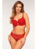 Unikat Juliet farba:červená