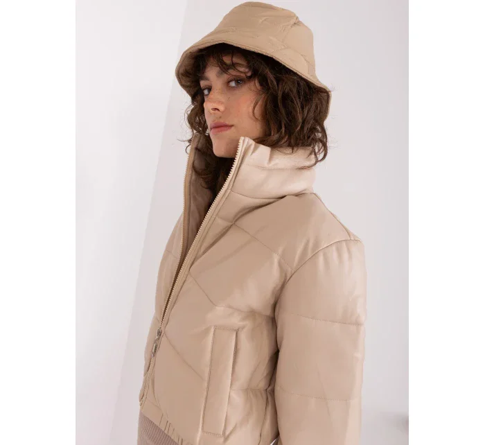 Čiapka NM CZ 4011.30 béžová