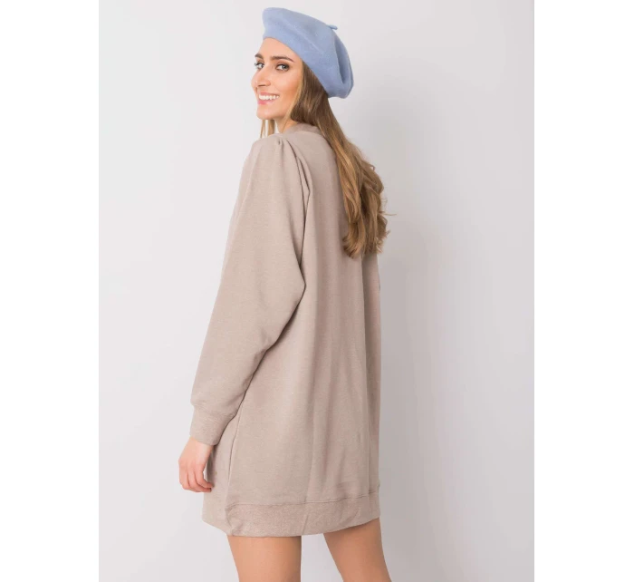 Šaty TW SK G model 14842142 béžová - FPrice