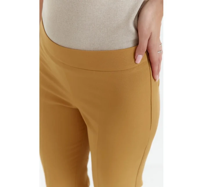 Kalhoty s úzkými nohavicemi model 20589743 - Makover Kalhoty s úzkými nohavicemi model 20589743 - Makover