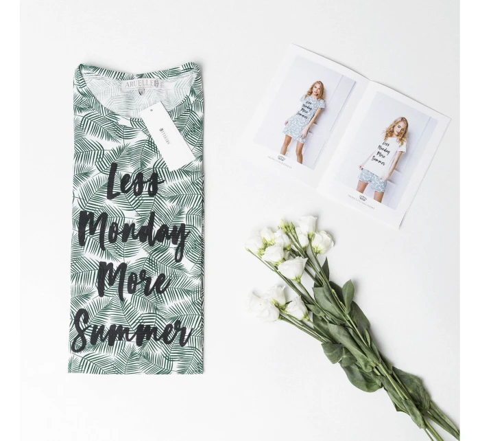 Košilka model 17599174 chemise - Aruelle