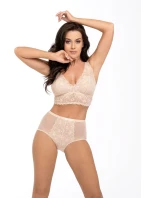 Nohavičky BBL 152 Beige - Babell Nohavičky BBL 152 Beige - Babell