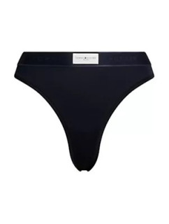 Close to Body Women Coordinate Panties THONG (EXT. Veľkosti) UW0UW04812DW5 - Tommy Hilfiger