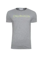 Pánské tričko s krátkým rukávem model 20965264 - Calvin Klein