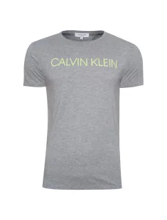 Pánské tričko s krátkým rukávem model 20965264 - Calvin Klein