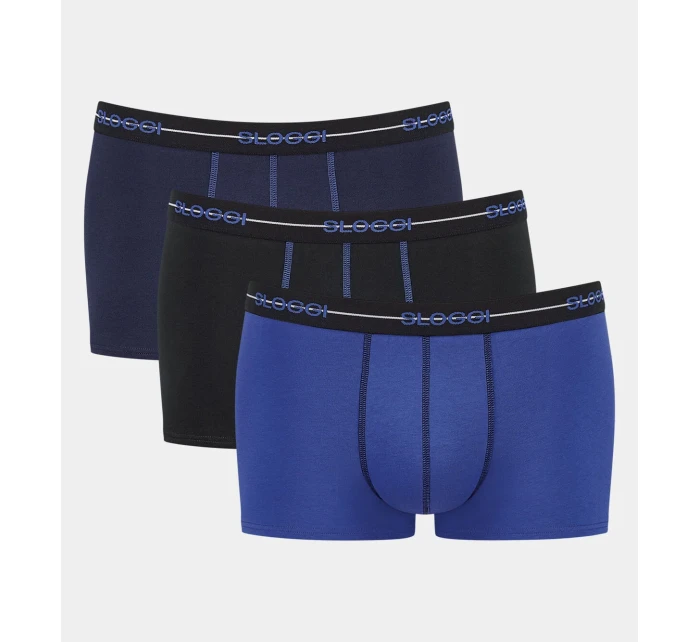 Pánske boxerky men Štart Hipster C3P - Sloggi