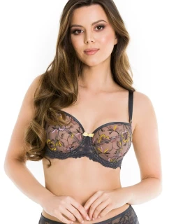 SLNEČNICOVÁ MÄKKÁ PODPRSENKA 19164