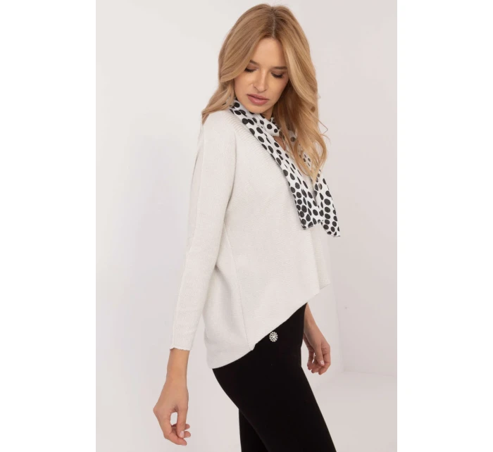 Sveter model 202909 Taliansko Moda