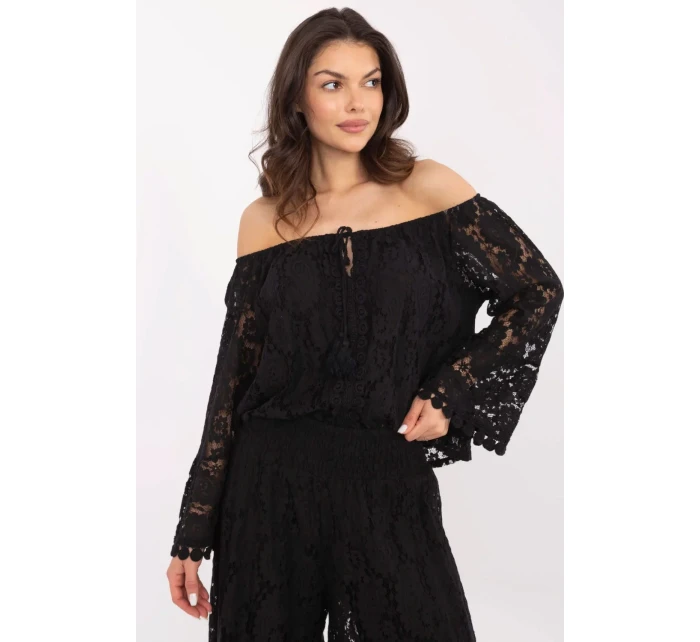 Blúzka model 211442 Taliansko Moda