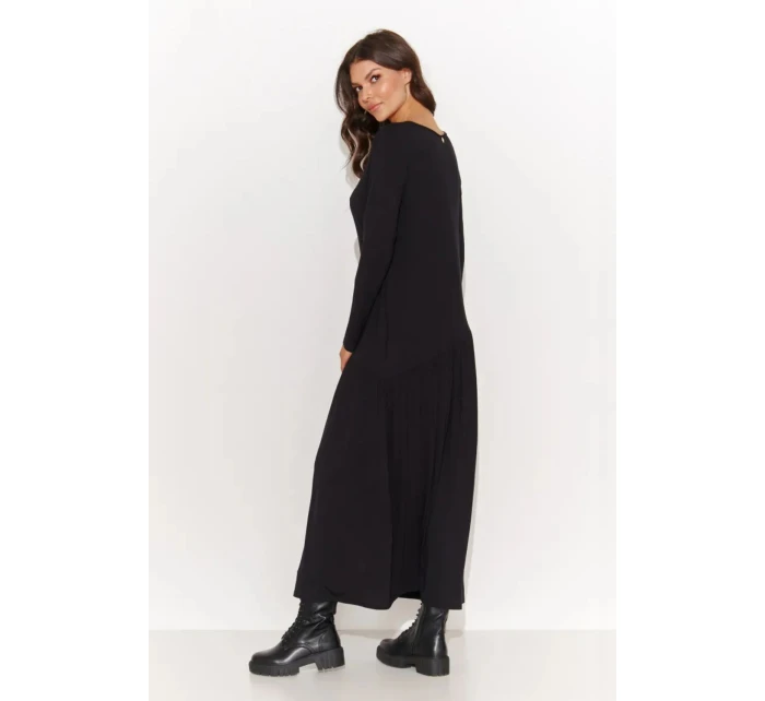 Denné šaty model 222577 Makadamia