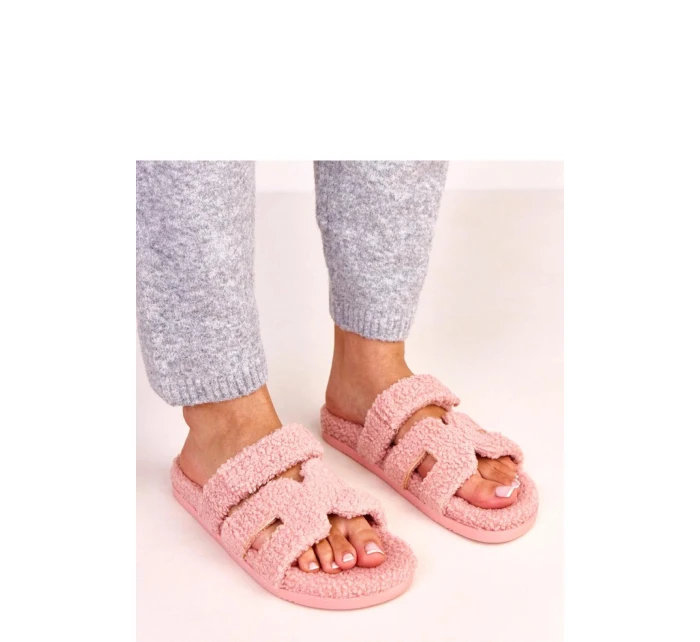 Papuče model 223137 Solea