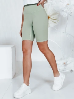 Dámske šortky LOVIFIT mint FashionStreet SY0430