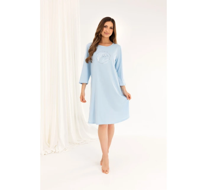 Dámske tričko Regina 167 3/4 M-XL Z25/26