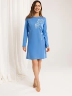 Košeľa Regina 160 long/r S-XL Z25/26 women