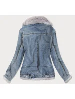 KURTKA model 21242340 - Ann Gissy