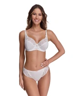 Dámská podprsenka 2106 Yasemin cream - AVA