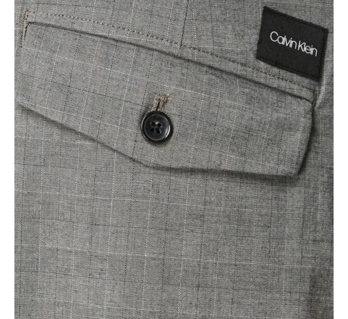 kalhoty M model 19701029 - Calvin Klein kalhoty M model 19701029 - Calvin Klein