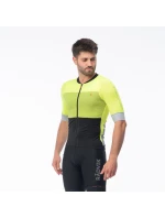Cyklistický dres Echo GTS M model 20999806 - Radvik Cyklistický dres Echo GTS M model 20999806 - Radvik