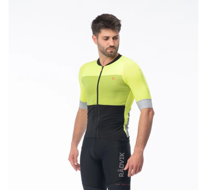 Cyklistický dres Echo GTS M model 20999806 - Radvik Cyklistický dres Echo GTS M model 20999806 - Radvik
