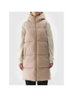 Bunda 4F W 4FWAW24TVJAF143-83S dámske