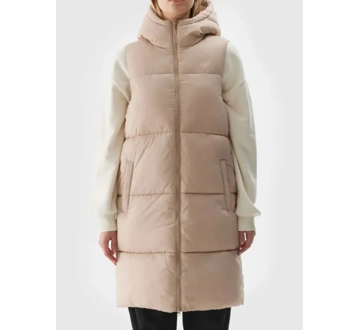 Bunda 4F W 4FWAW24TVJAF143-83S dámske