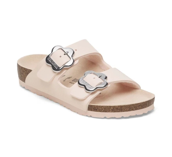 Žabky Arizona Flower Jr model 21102743 - Birkenstock