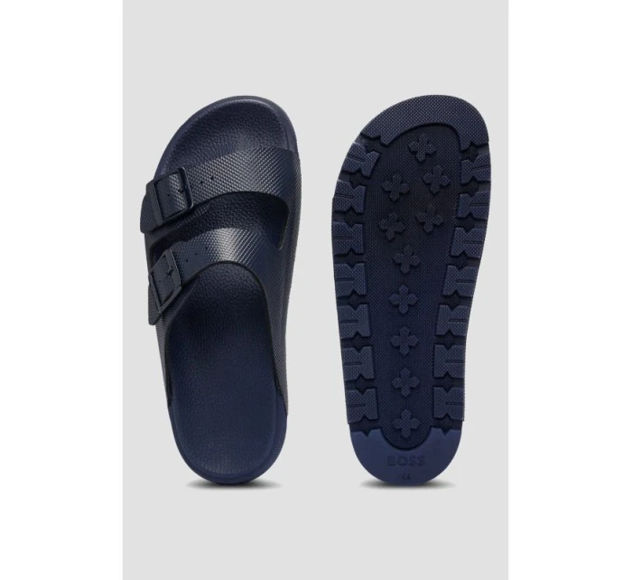 Buty  Sand model 21359542 - Boss