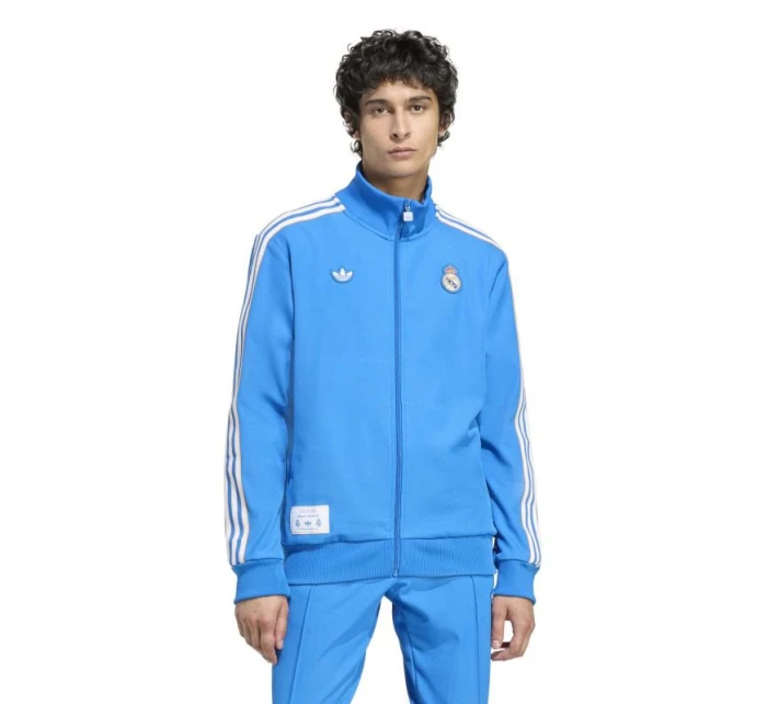 Real Madrid Icon TT mikina model 21333982 - ADIDAS