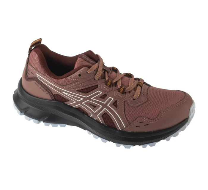 ASICS Trail Scout 3 1012B516-600 Maroon 37