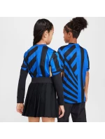 Inter Milan Stadium Domácí tričko model 21956989 - NIKE
