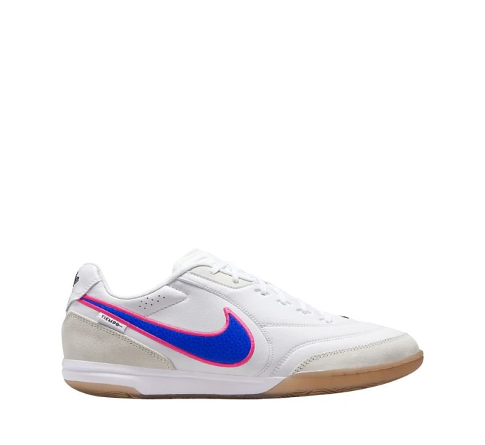 Fotbalové boty Tiempo white 146 model 22056138 - NIKE