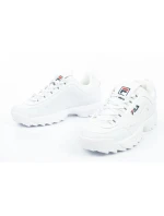 Boty  Low M model 21296415 - Fila