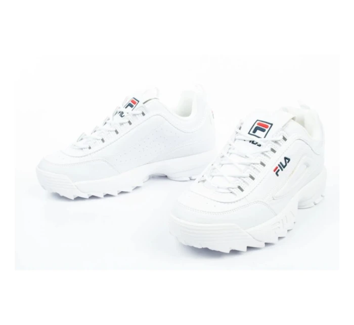 Boty  Low M model 21296415 - Fila