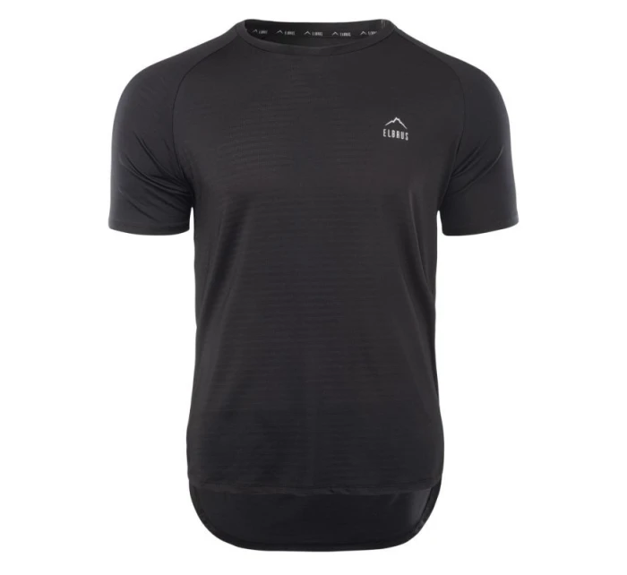Pánske tričko Jari M 92800407785 - Elbrus