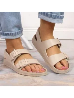 Big Star W LL274746 INT1836C sandále