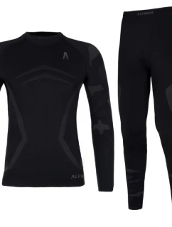 Active Set Jr termoprádlo model 21735727 - Alpinus