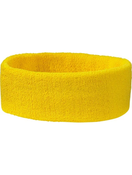 Daiber MB 42 Froté čelenka 03.0042 zlatožltá Daiber MB 42 Froté čelenka 03.0042 zlatožltá