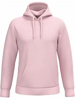 Kariban K 476 Pánska mikina s kapucňou 20.K476 bledo ružová Kariban K 476 Pánska mikina s kapucňou 20.K476 bledo ružová