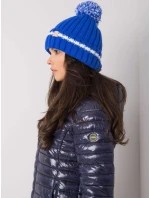 Dámska čiapka JK CZ 35 cap.92 tmavo modrá
