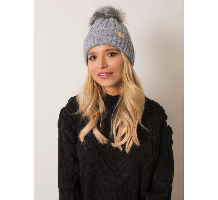 JK CZ uzáver 8.71 šedá