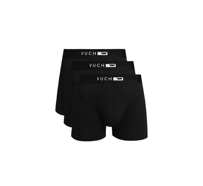Pánske boxerky VUCH Antrit 3pack Pánske boxerky VUCH Antrit 3pack