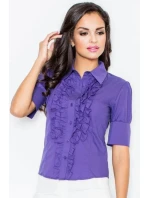 Dámská košile model 8181522 - Figl
